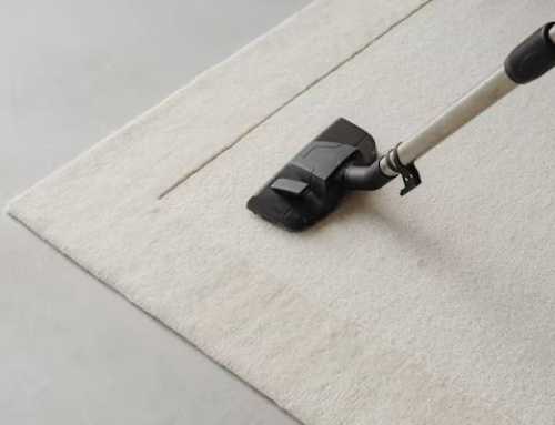 How Commercial Carpet Cleaners Protect Office Flooring Investments and Workplace Image